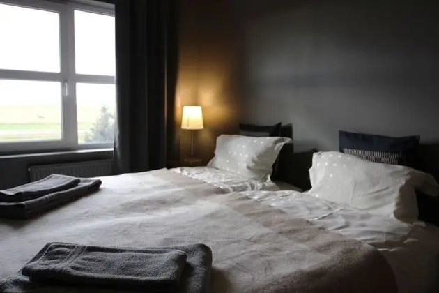 Junior Süit, Özel Banyo