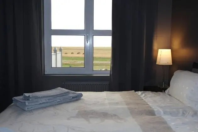 Standard Tek Büyük Yataklı Oda, Ortak Banyo