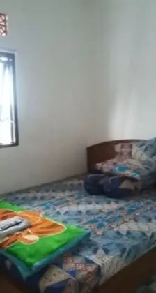 Economy Tek Büyük Yataklı Oda