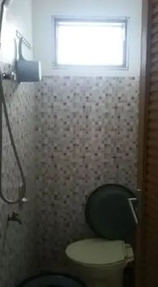 Economy Tek Büyük Yataklı Oda