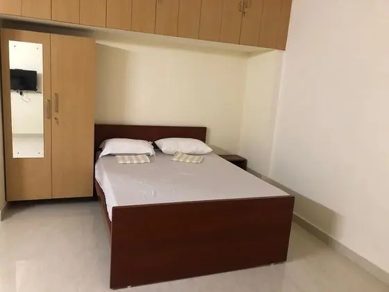 Üç Kişilik Oda