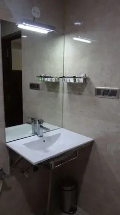Superior Tek Büyük Yataklı Oda, Birden Çok Yatak, Sigara İçilmez
