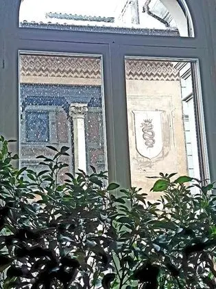 Deluxe Tek Büyük Yataklı Oda, Şehir Manzaralı