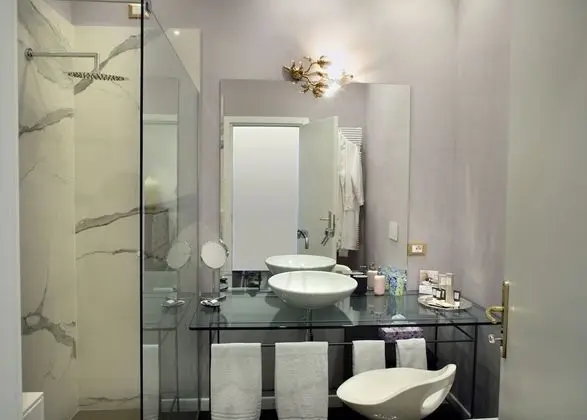 Deluxe Tek Büyük Yataklı Oda, Şehir Manzaralı