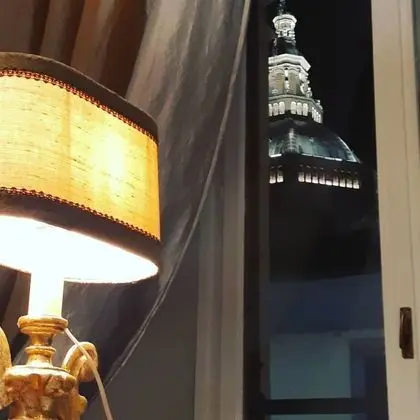 Deluxe Tek Büyük Yataklı Oda, Şehir Manzaralı