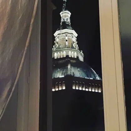 Deluxe Tek Büyük Yataklı Oda, Şehir Manzaralı