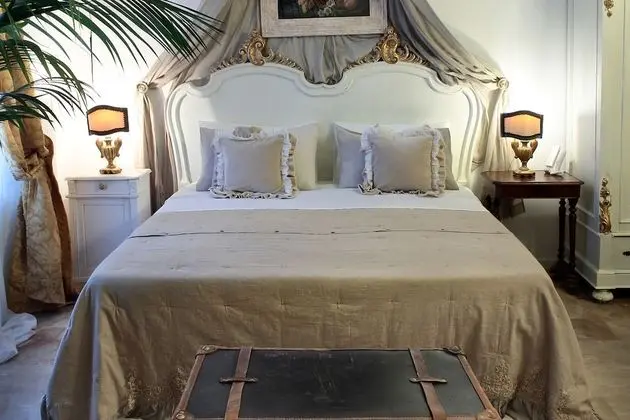 Junior Stüdyo Süit, Sıcak Su Havuzu