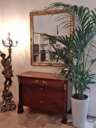 Junior Stüdyo Süit, Sıcak Su Havuzu