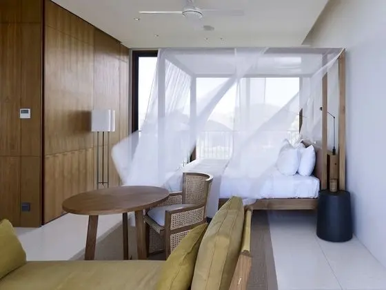 Villa, 5 Yatak Odası