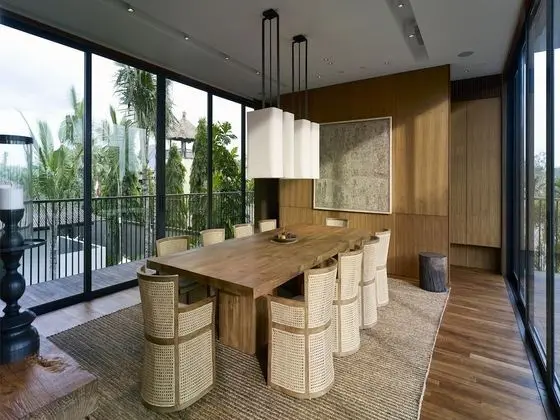 Villa, 5 Yatak Odası