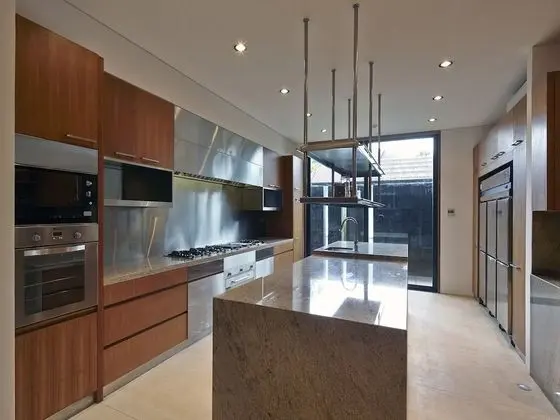 Villa, 5 Yatak Odası