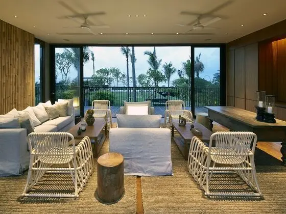 Villa, 5 Yatak Odası
