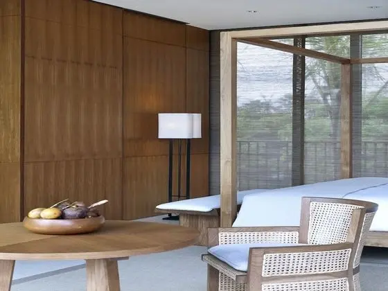 Villa, 5 Yatak Odası