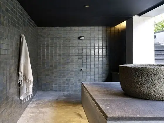 Villa, 5 Yatak Odası