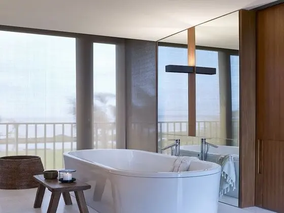 Villa, 5 Yatak Odası