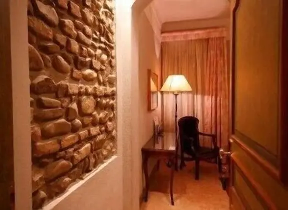 Junior Suite for 3 people