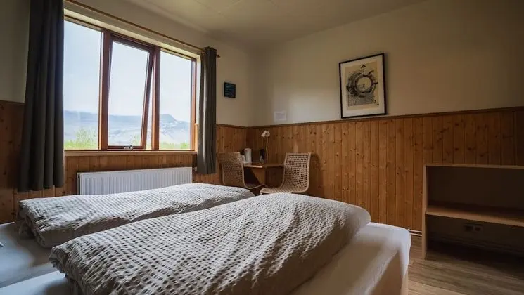 Tek Büyük Yataklı Oda, 1 Çift Kişilik Yatak, Özel Banyo