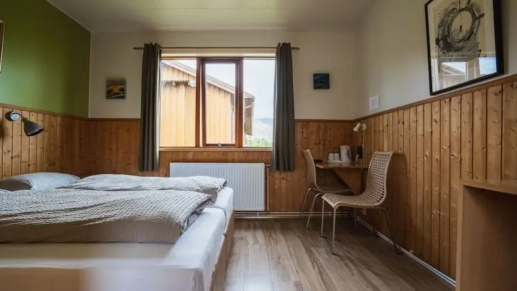 Tek Büyük Yataklı Oda, 1 Çift Kişilik Yatak, Özel Banyo