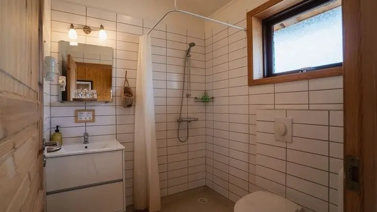 Tek Büyük Yataklı Oda, 1 Çift Kişilik Yatak, Özel Banyo