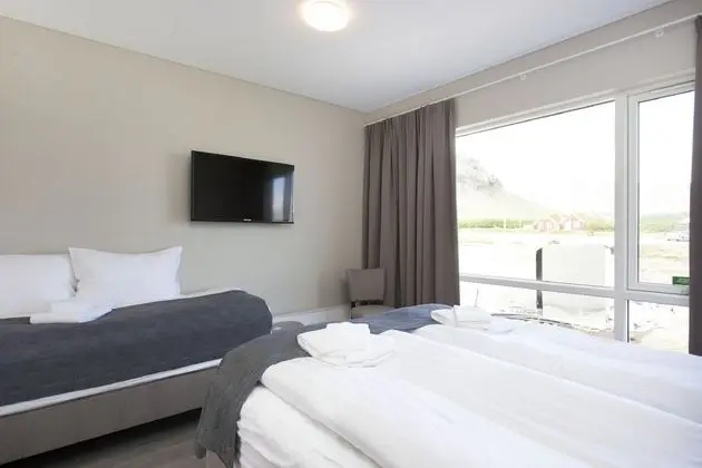 Comfort Üç Kişilik Oda