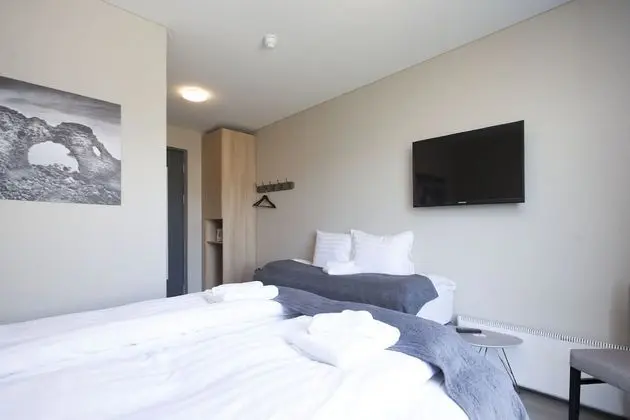 Comfort Üç Kişilik Oda