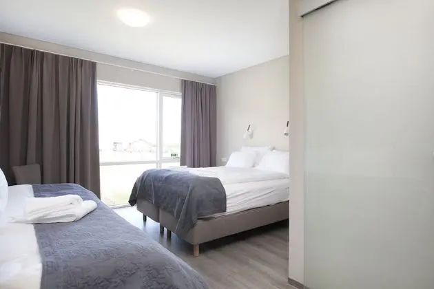 Comfort Üç Kişilik Oda
