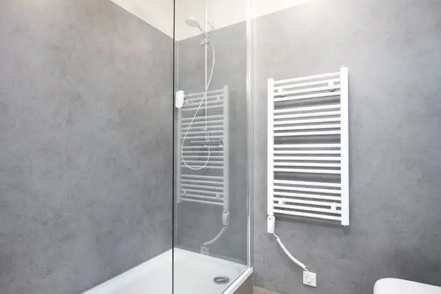Comfort Üç Kişilik Oda