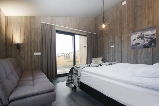 Comfort Tek Büyük Yataklı Oda, 1 Yatak Odası