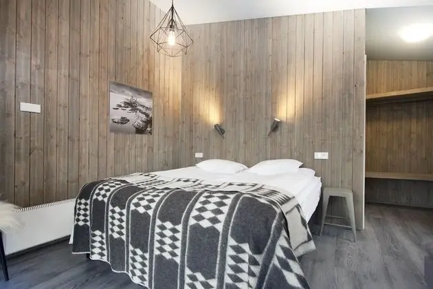 Comfort Tek Büyük Yataklı Oda, 1 Yatak Odası