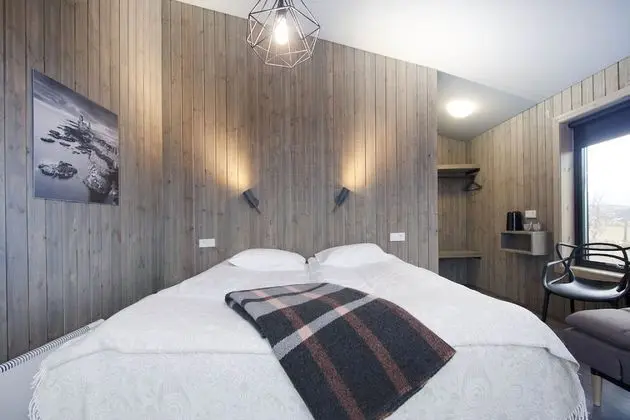 Comfort Tek Büyük Yataklı Oda, 1 Yatak Odası