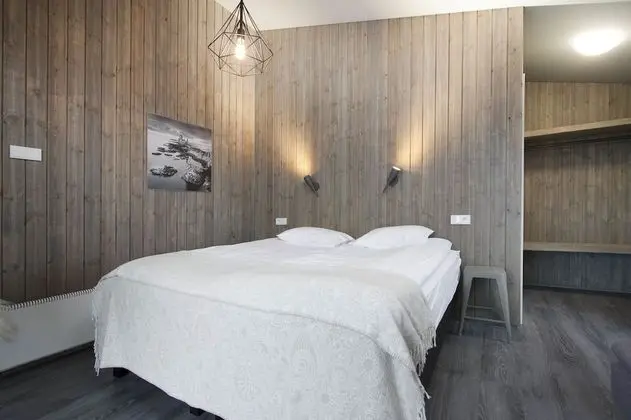 Comfort Tek Büyük Yataklı Oda, 1 Yatak Odası
