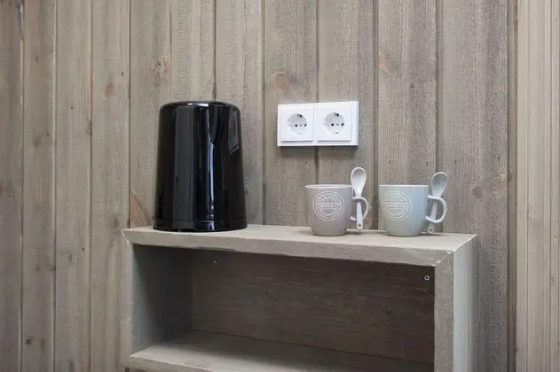 Comfort Tek Büyük Yataklı Oda, 1 Yatak Odası