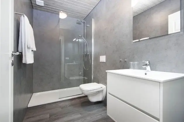 Comfort Tek Büyük Yataklı Oda, 1 Yatak Odası