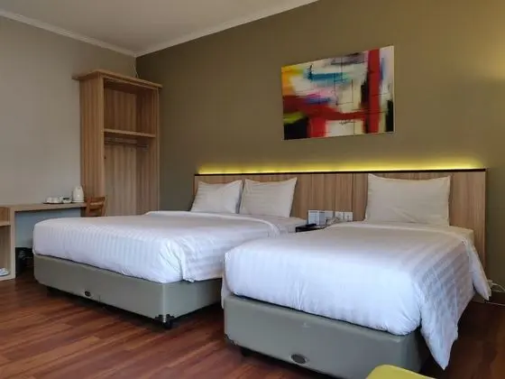 Grand Oda, Birden Çok Yatak