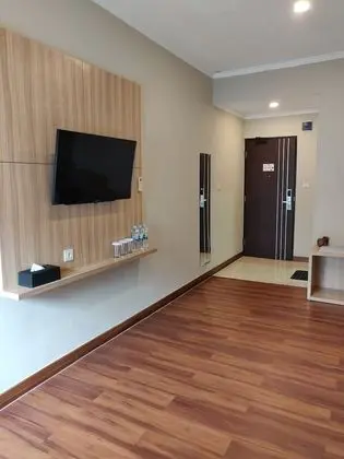 Grand Oda, Birden Çok Yatak