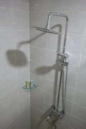 Standard İki Ayrı Yataklı Oda, Penceresiz