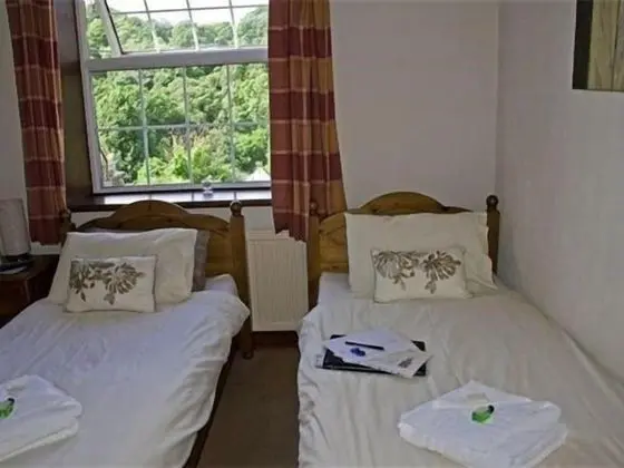 Üç Kişilik Oda, Banyolu/Duşlu