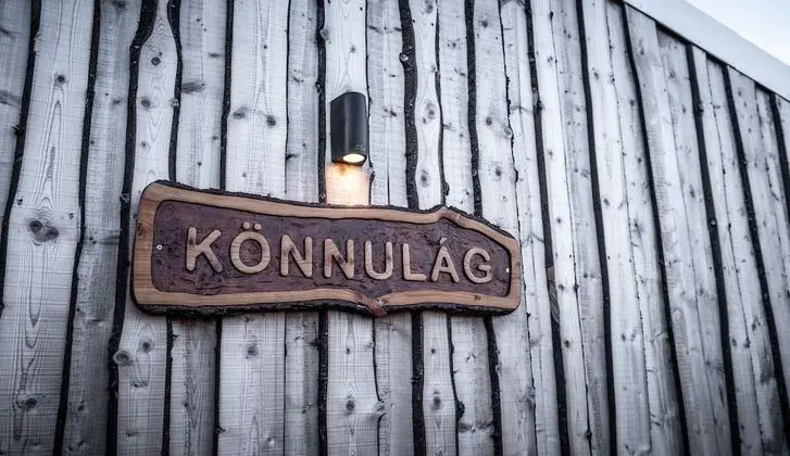 Kulübe (Könnulág)