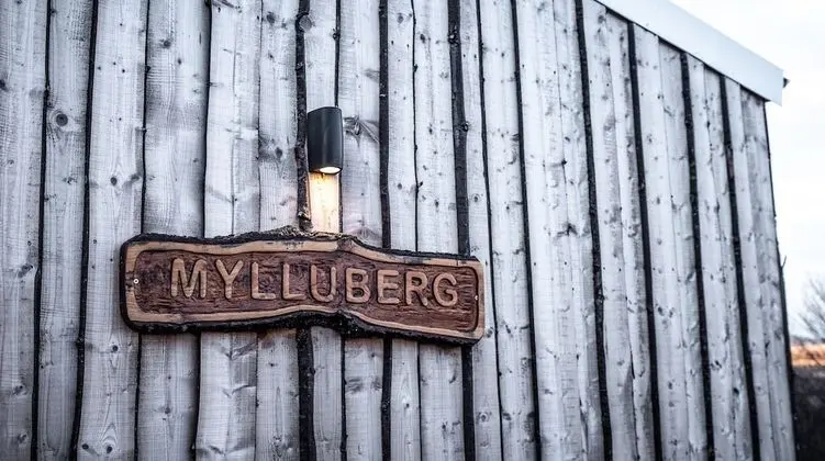 Kulübe (Mylluberg)