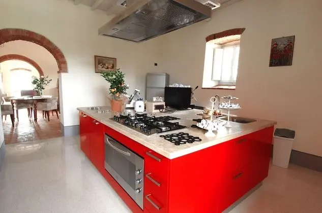 Villa, Kişiye Özel Havuzlu