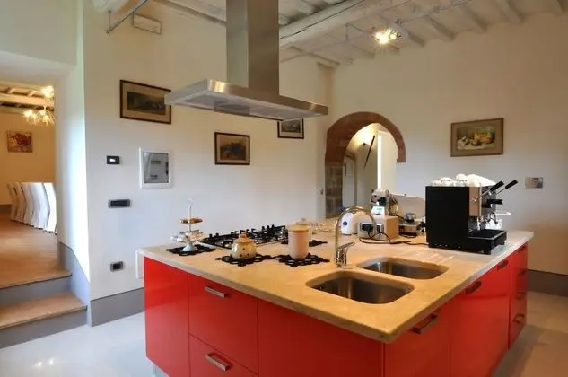 Villa, Kişiye Özel Havuzlu