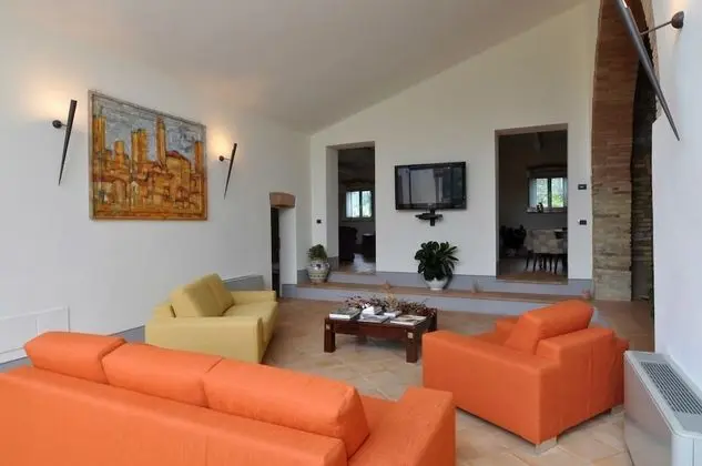 Villa, Kişiye Özel Havuzlu