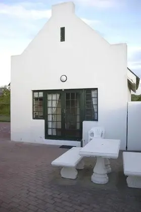 Comfort Kır Evi, 1 Yatak Odası (C Cottage (6))