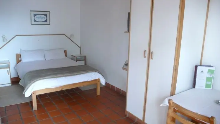 Comfort Kır Evi, 1 Yatak Odası (C Cottage (6))