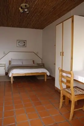 Comfort Kır Evi, 1 Yatak Odası (C Cottage (6))