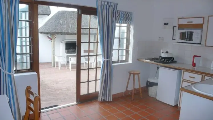 Comfort Kır Evi, 1 Yatak Odası (C Cottage (6))