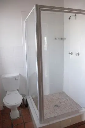 Comfort Kır Evi, 1 Yatak Odası (C Cottage (6))