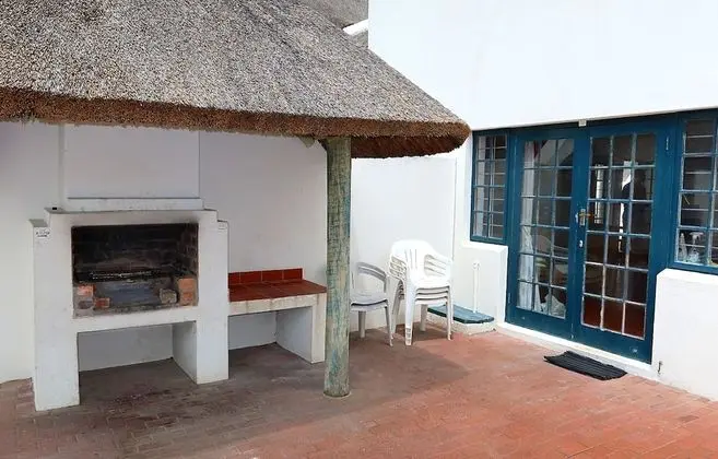 Comfort Kır Evi, 2 Yatak Odası (B Cottage (5)