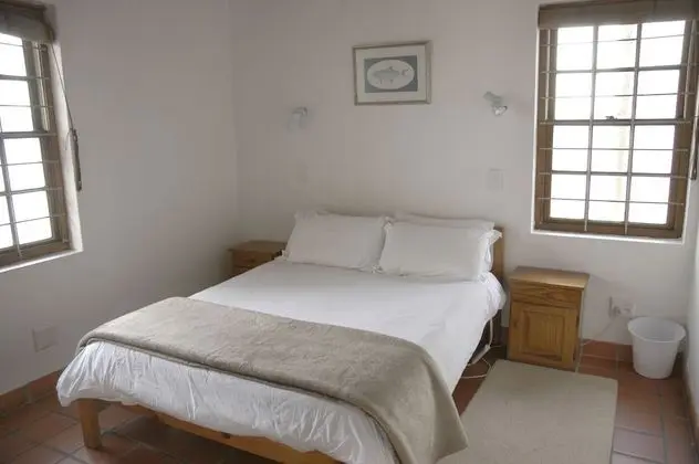 Comfort Kır Evi, 2 Yatak Odası (B Cottage (5)