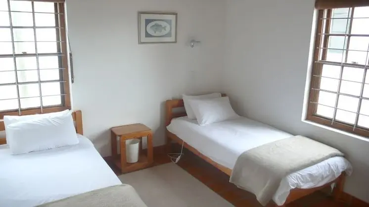 Comfort Kır Evi, 2 Yatak Odası (B Cottage (5)